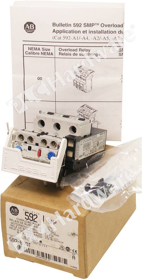 592-B1DT/A