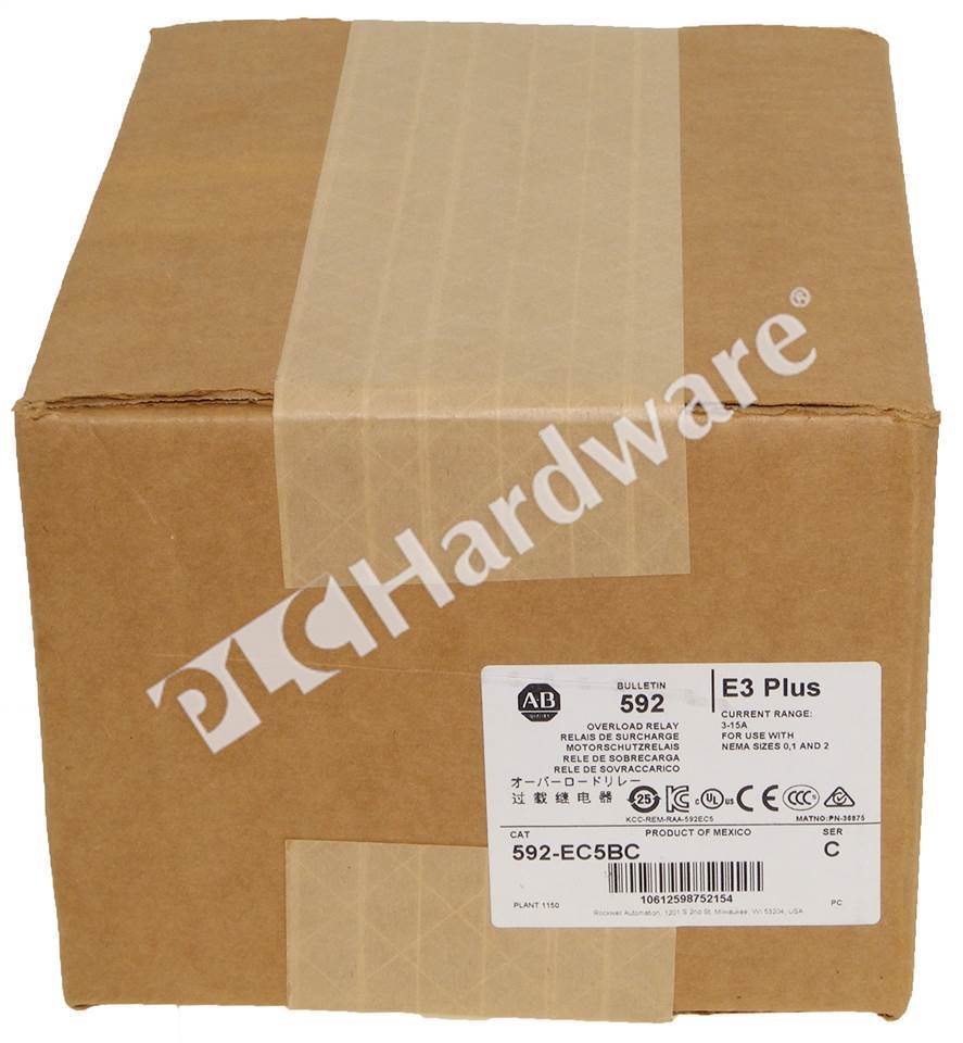 592-EC5BC/C