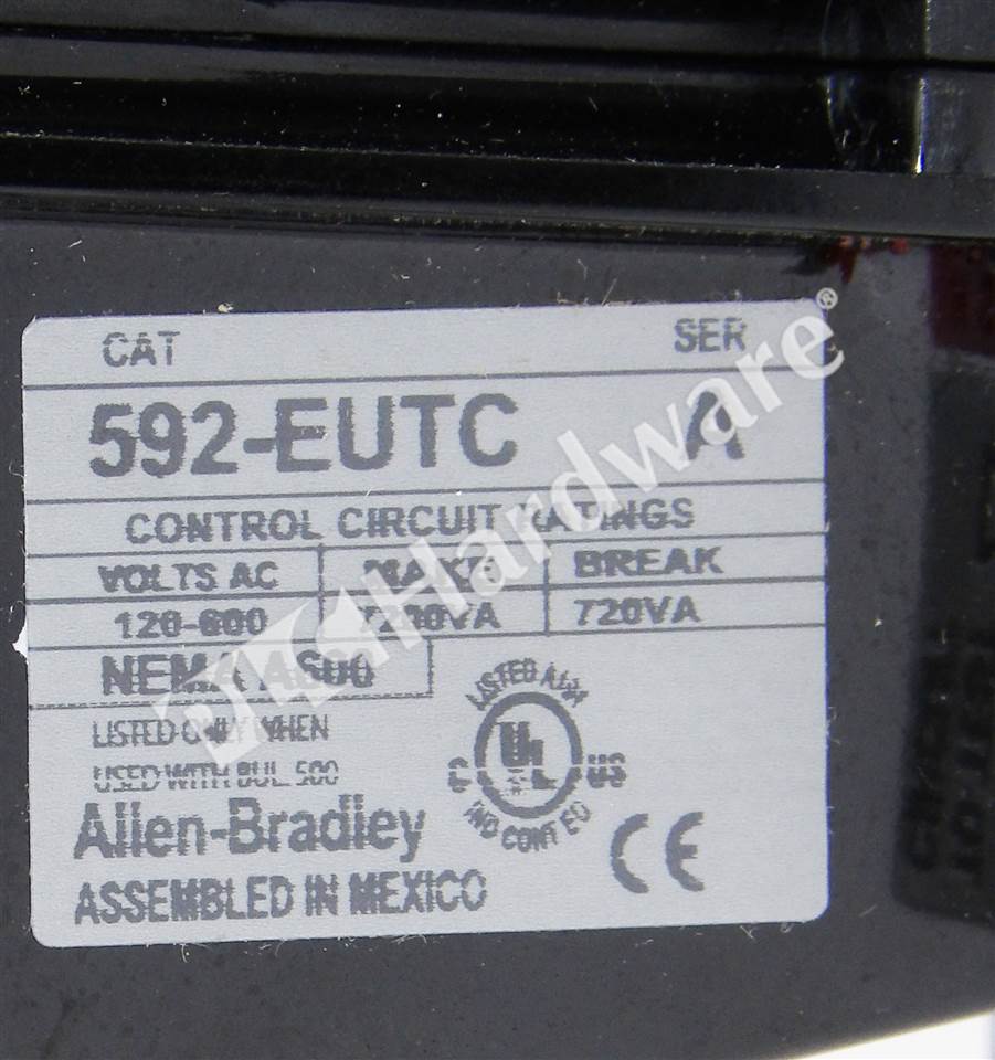 592-EUTC/A 7