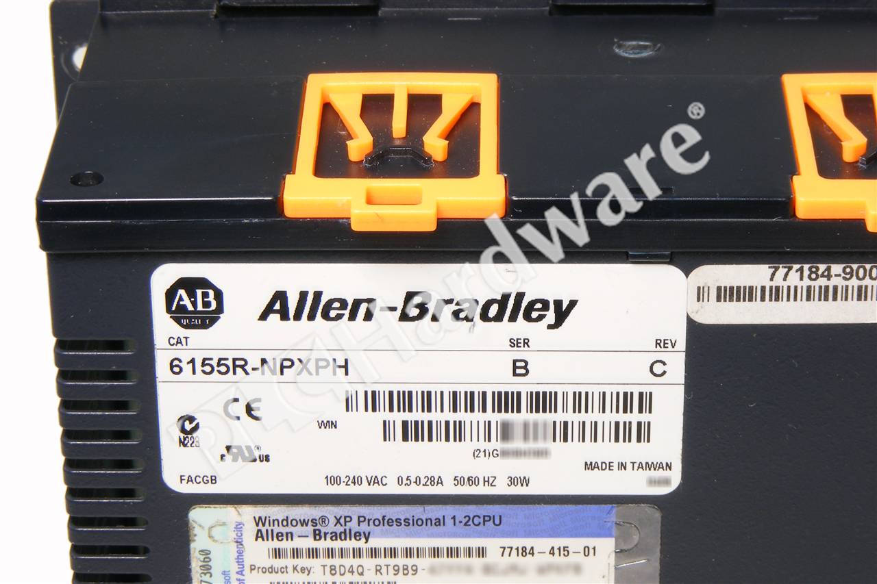 6155R-NPXPH/B 5