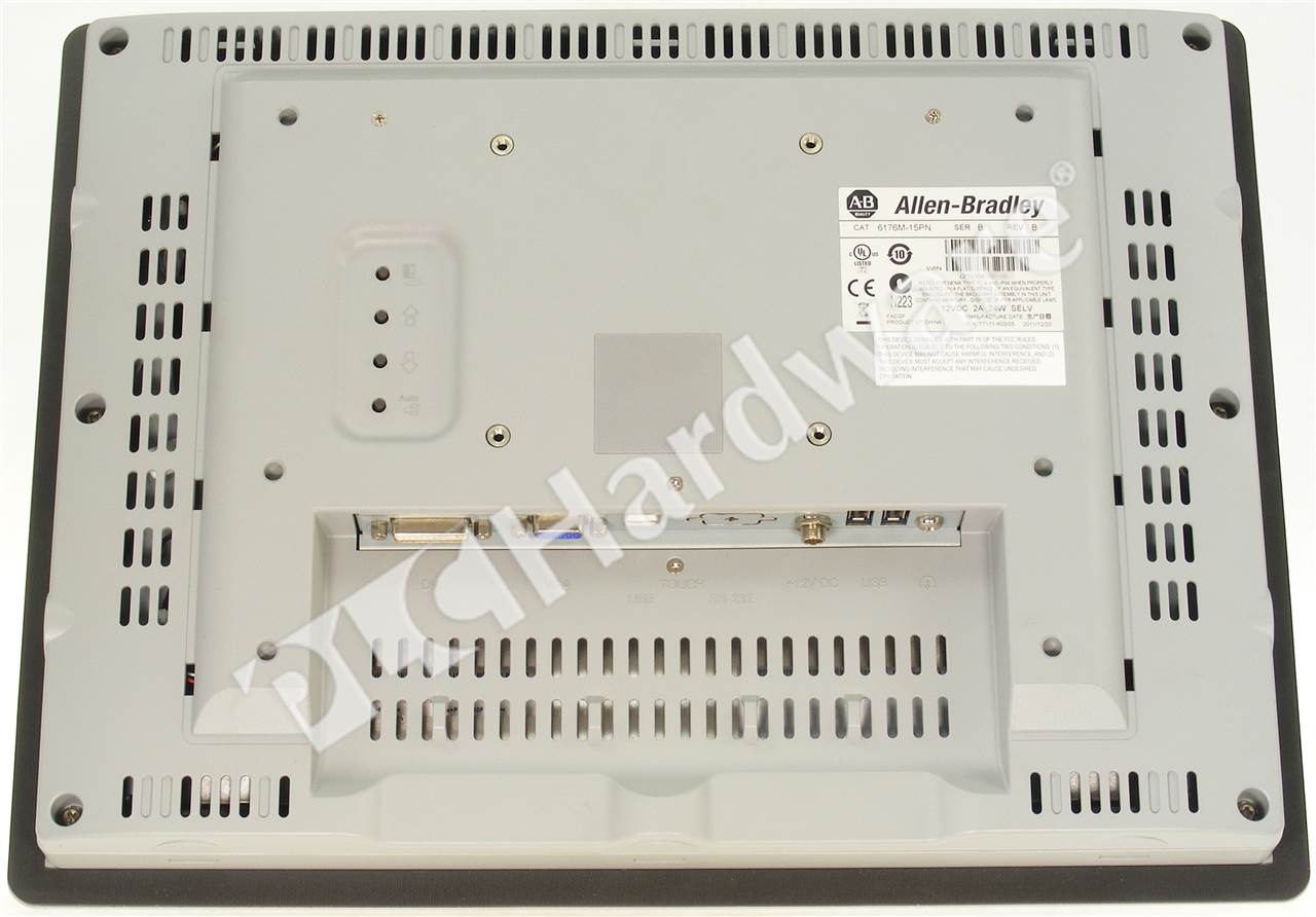 6176M-15PN/B 1