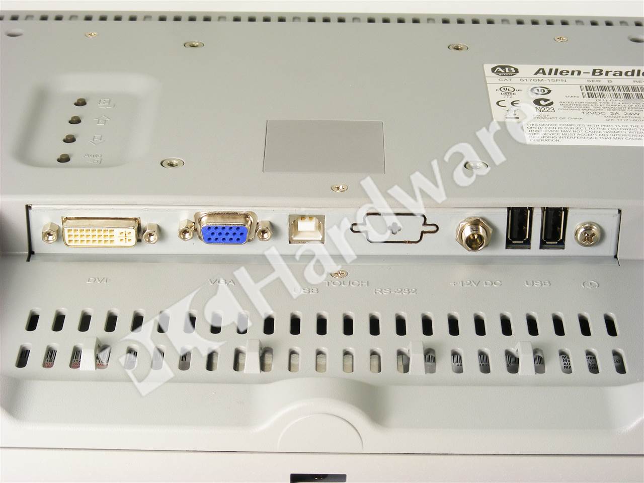 6176M-15PN/B 3