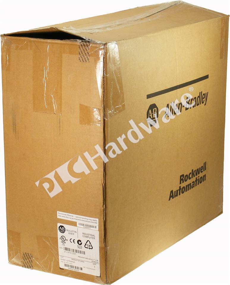 6181F-12TPW7DC/E