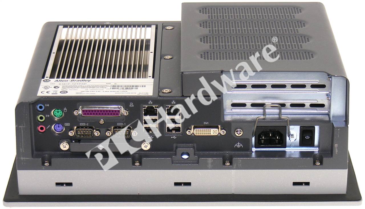 6181F-12TPXP 6