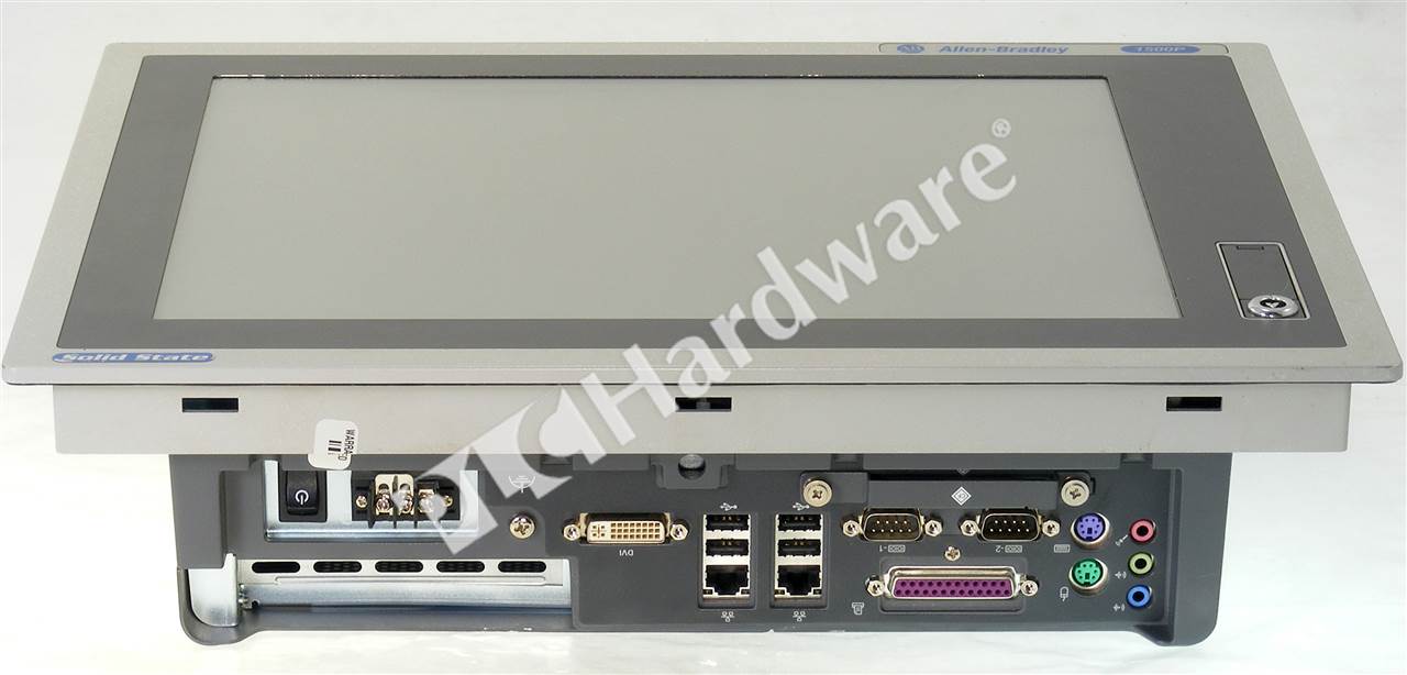 6181F-15TPXPDC/E 2