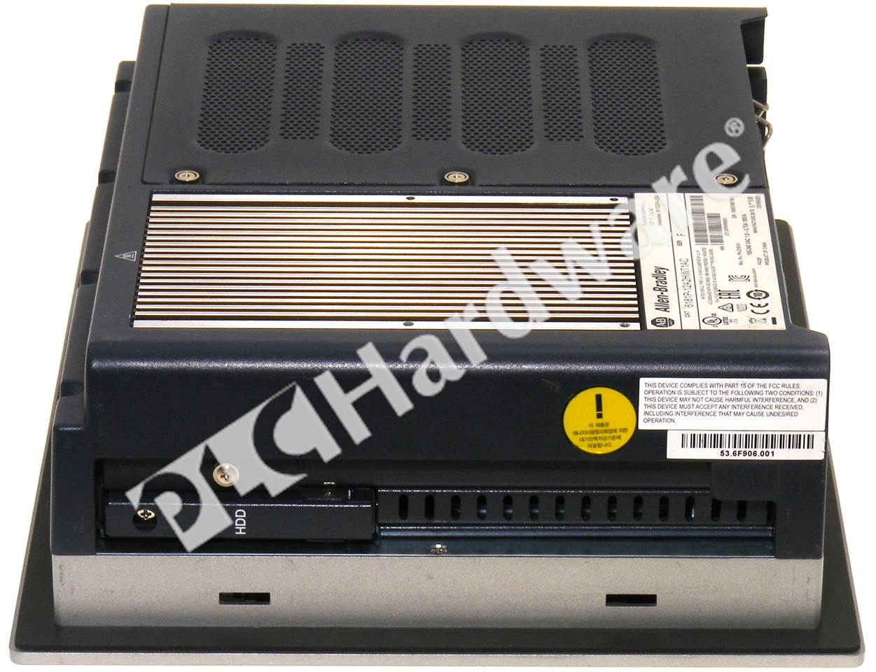 6181P-12A2HW71AC/F 7
