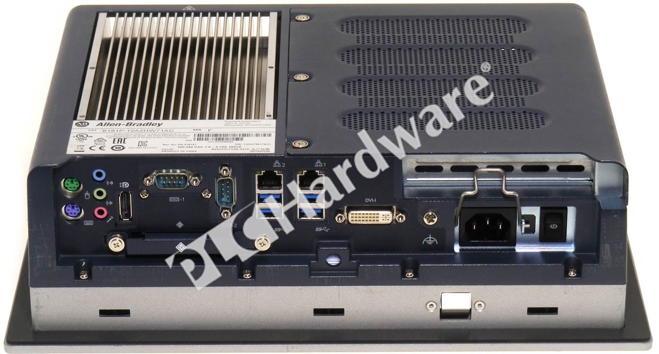 6181P-12A2HW71AC/F 4