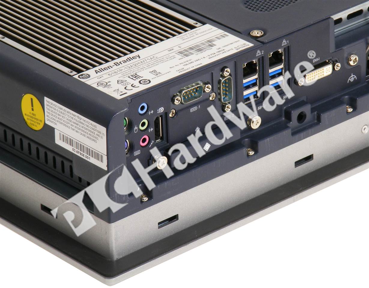 6181P-12A2HW71AC/F 6