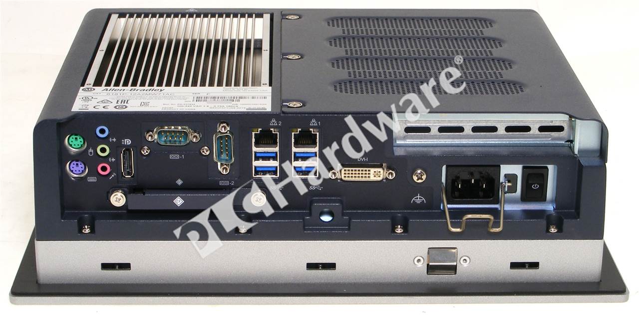 6181P-12A2MW71AC/F 4