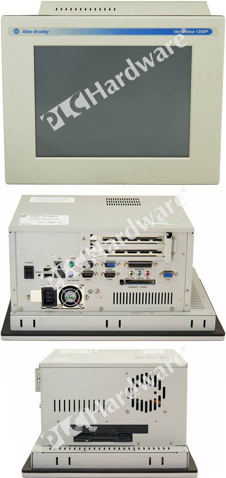 6181P-12NPXPH/B