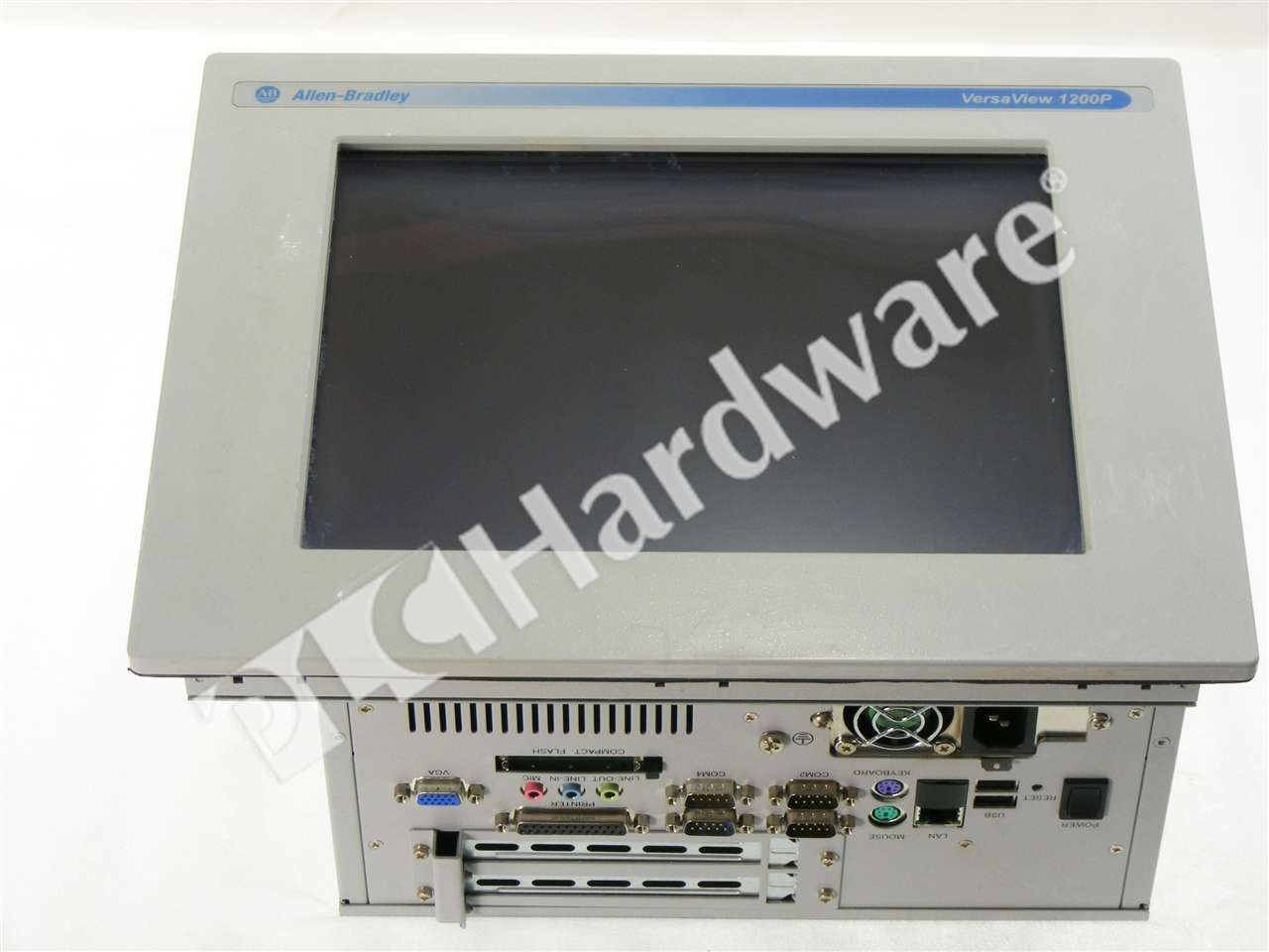 6181P-12NPXPH/B 1
