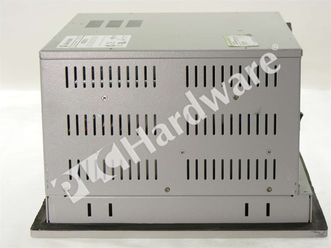 6181P-12NPXPH/B 5