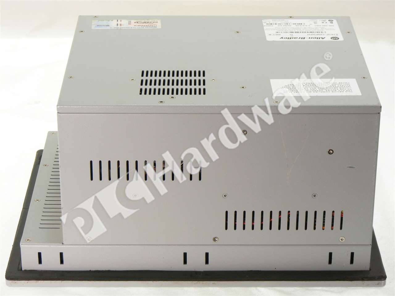 6181P-12NPXPH/B 4
