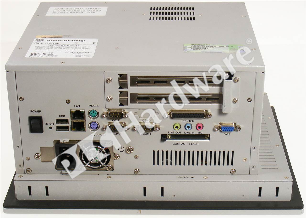 6181P-12TPXPH/C 3