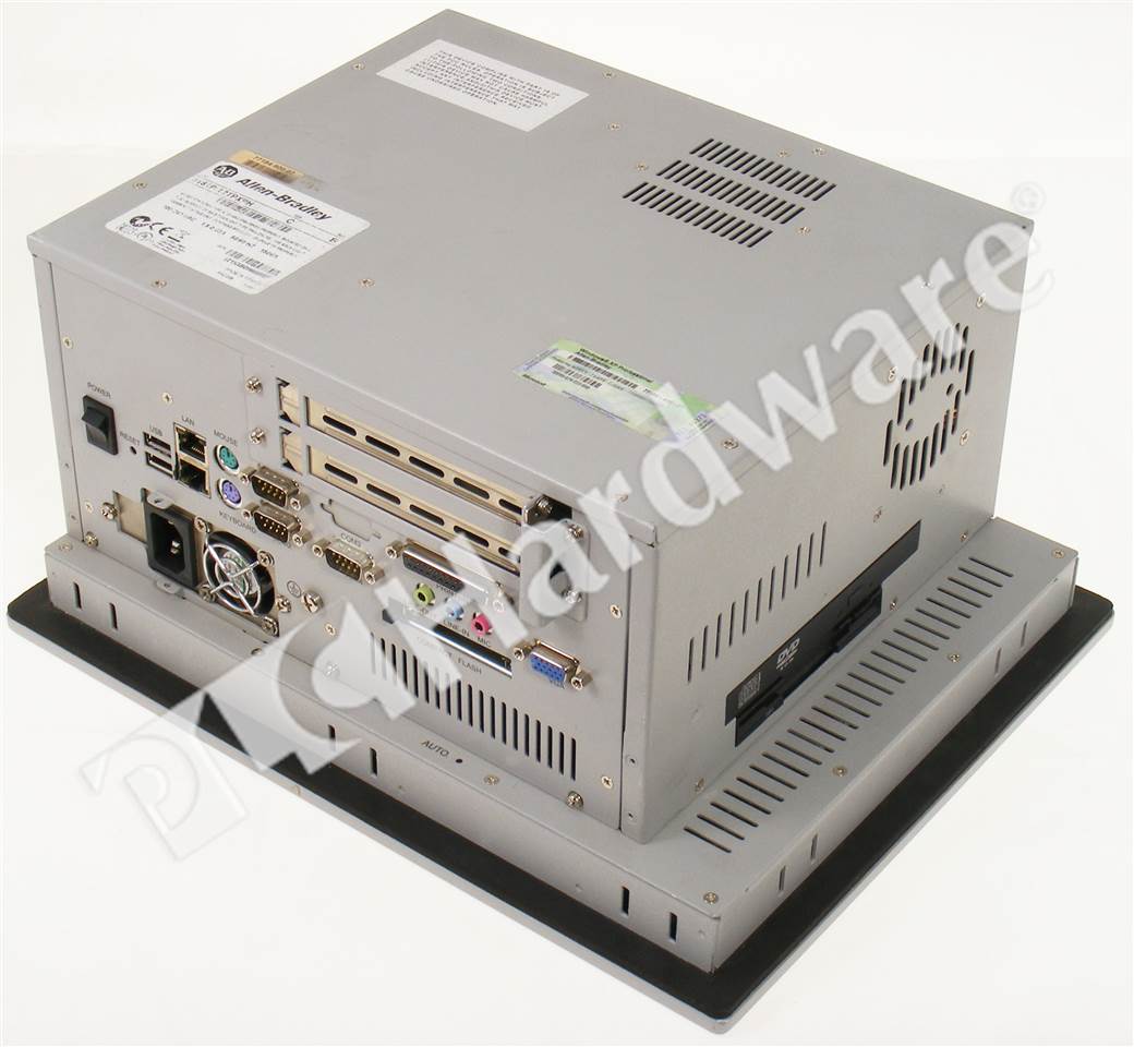 6181P-12TPXPH/C 1