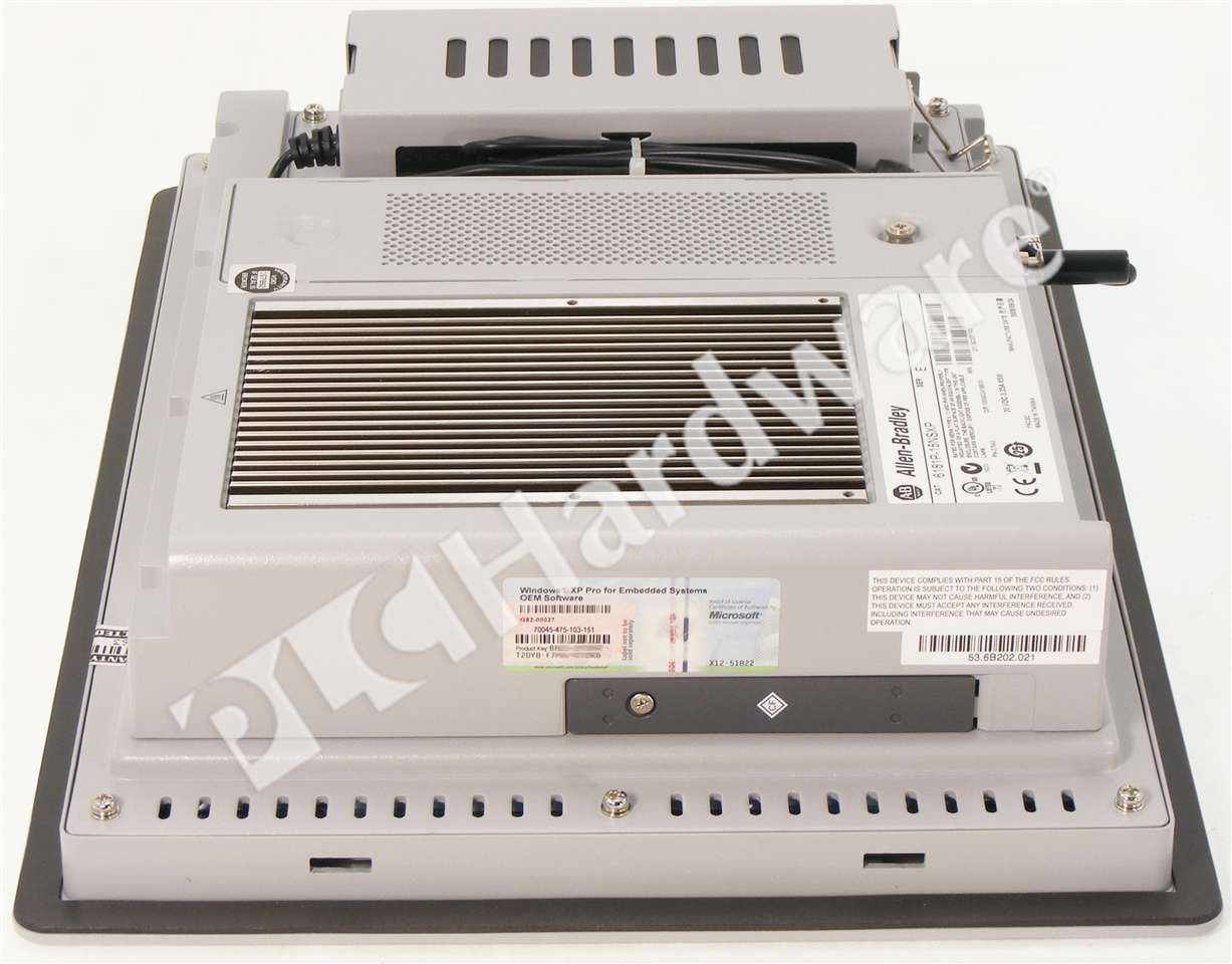6181P-15NSXP/E 5