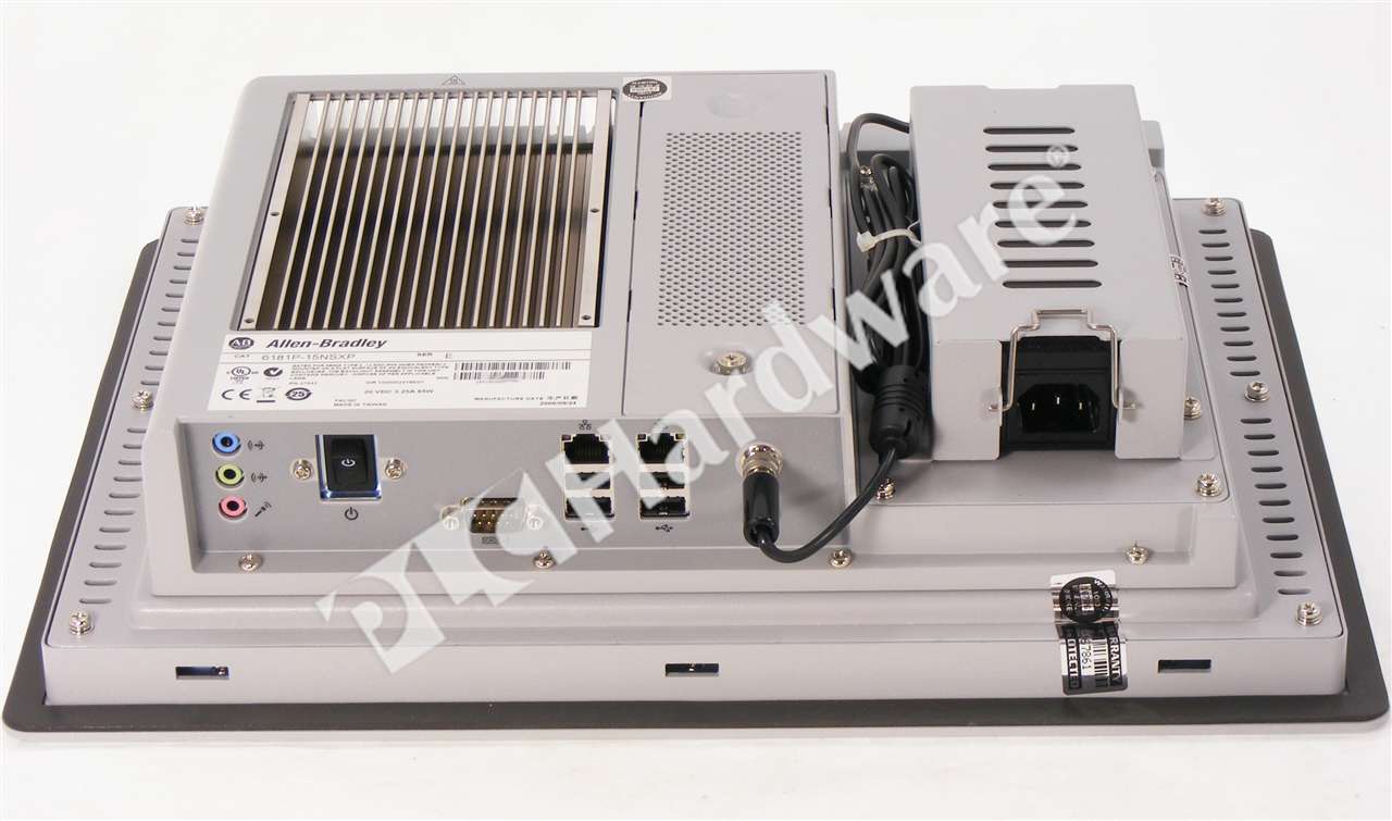 6181P-15NSXP/E 3