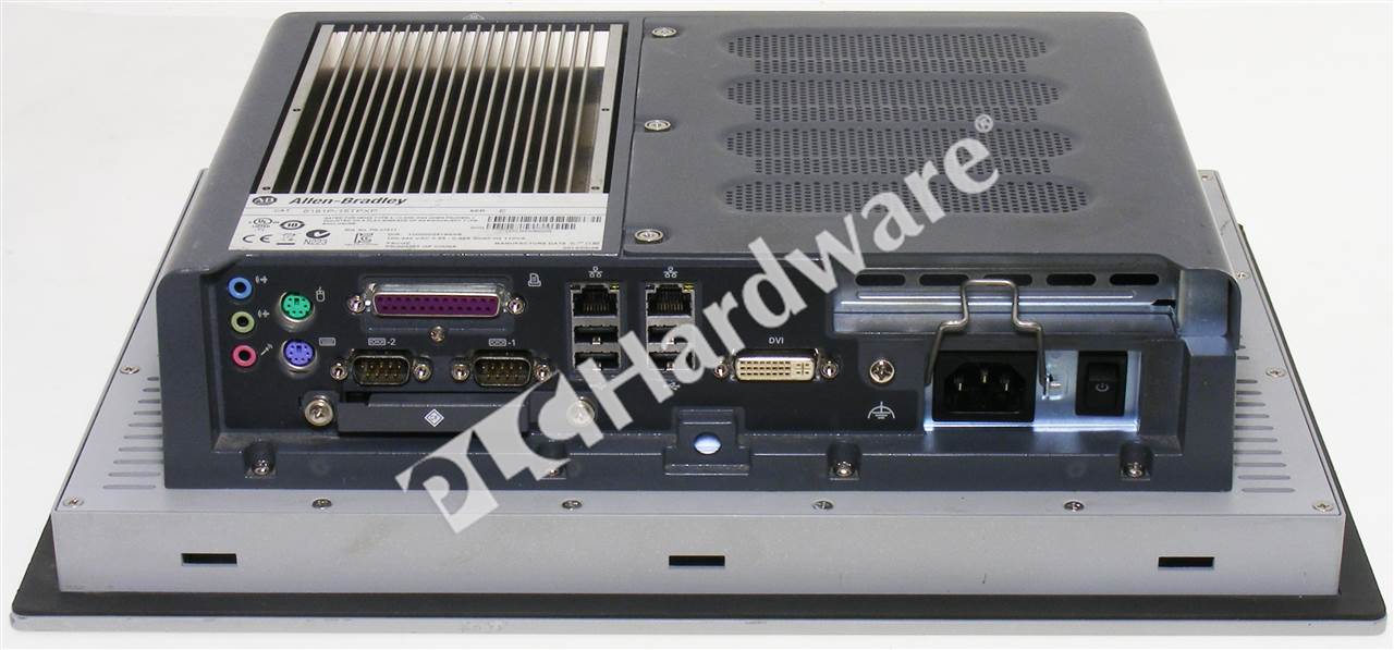 6181P-15TPXP/E 5