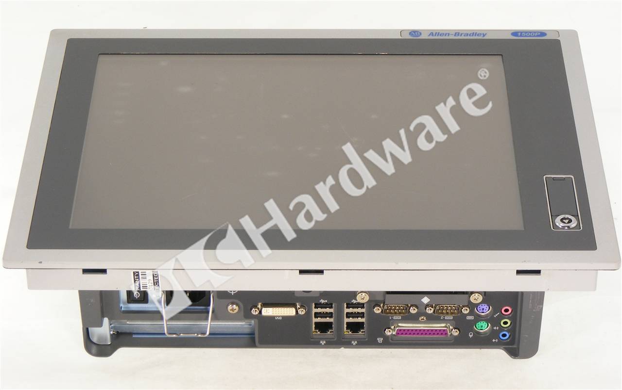 6181P-15TPXP 1