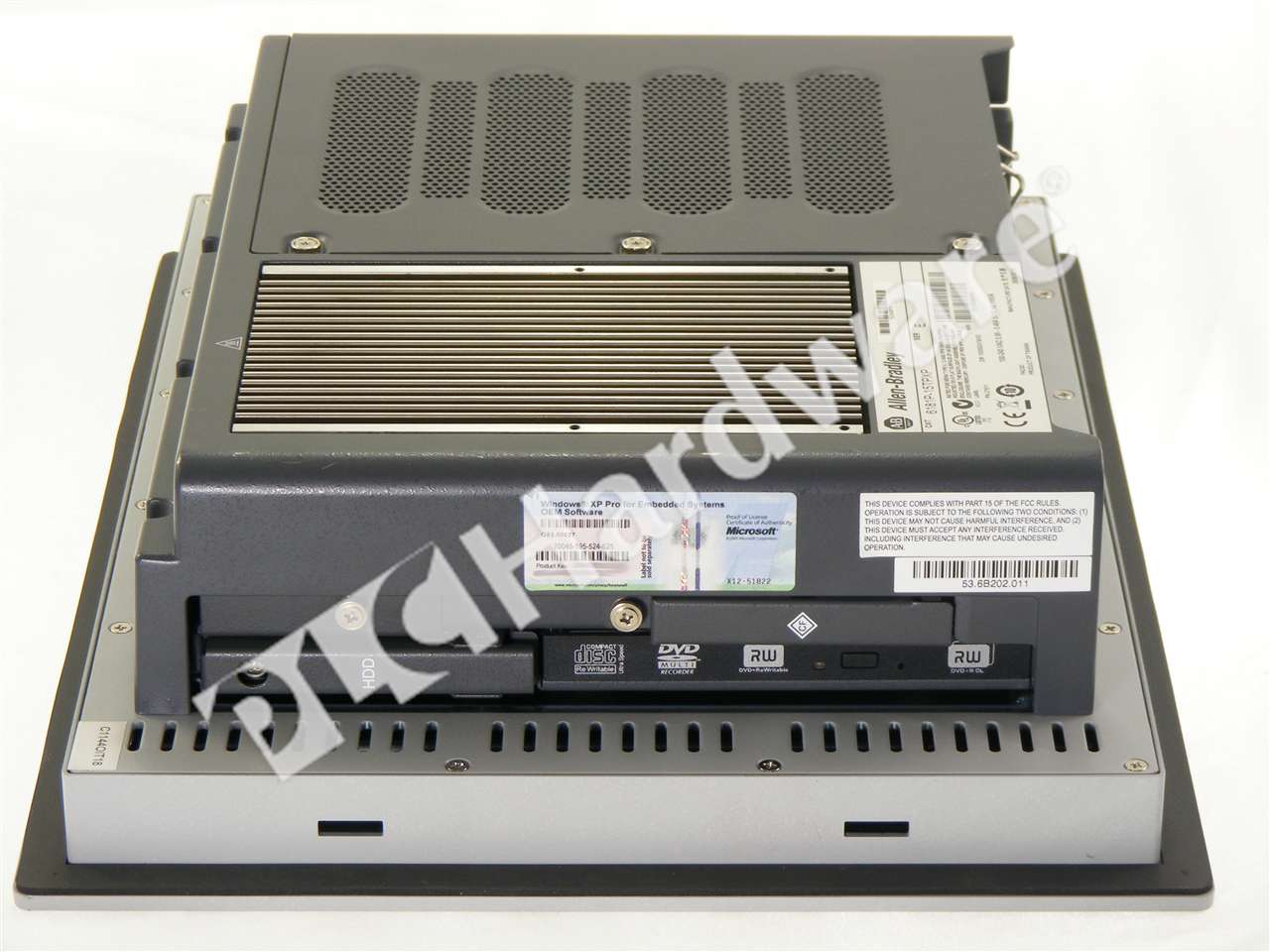 6181P-15TPXP 5