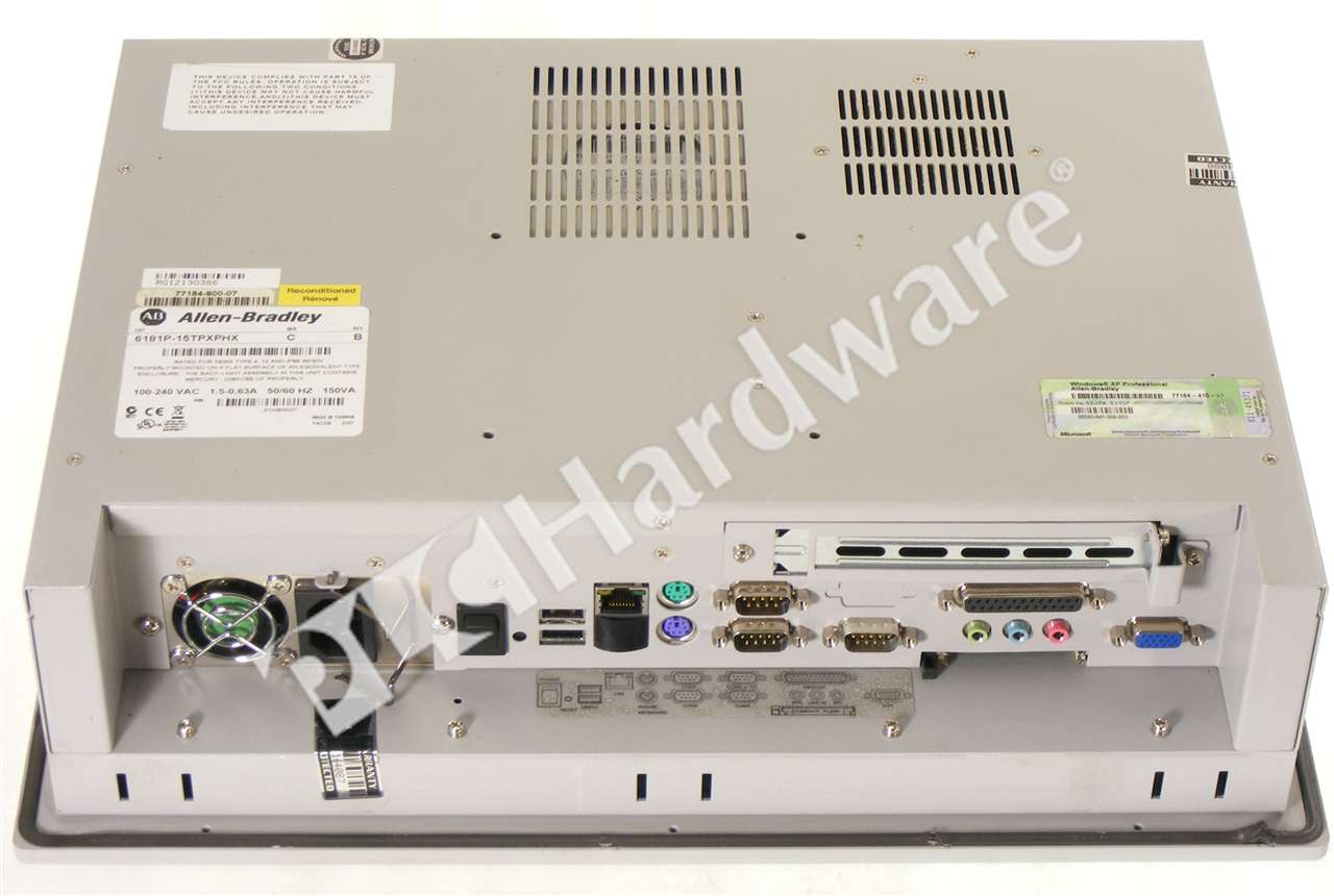 6181P-15TPXPH 4