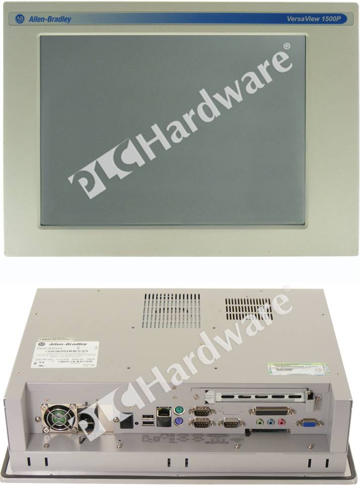 Show large image 6181P-15TPXPH/C