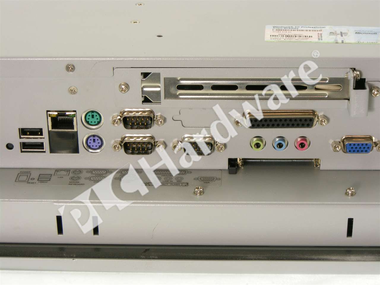 6181P-15TPXPH 7