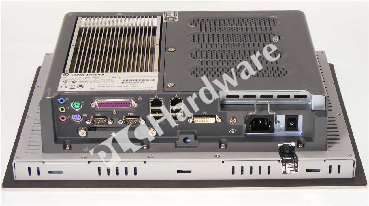 6181P-15TPXPSS/E 3