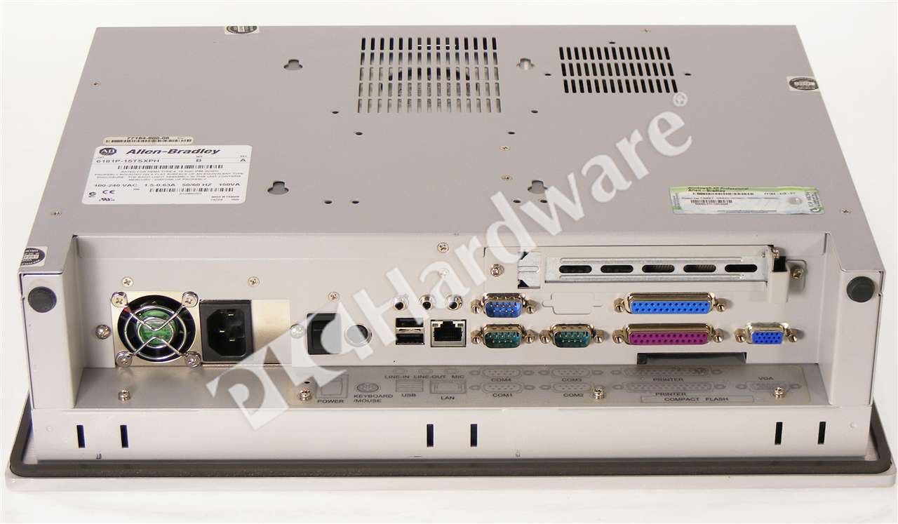 6181P-15TSXPH/B 3