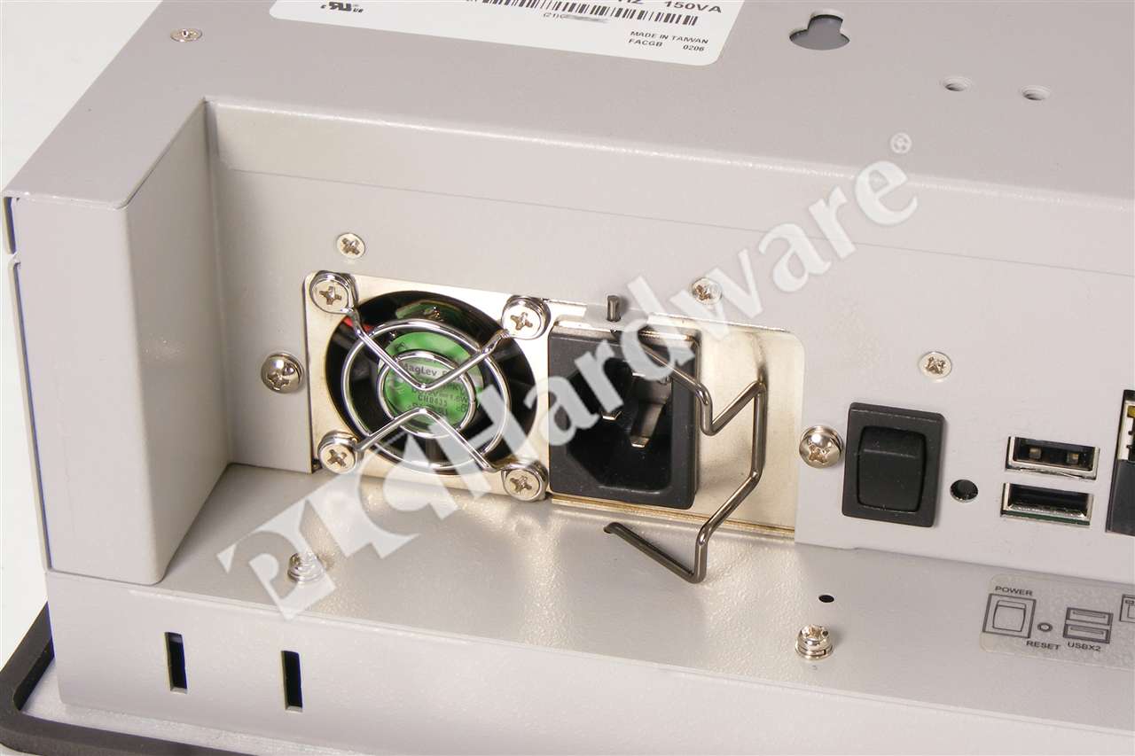 6181P-15TSXPH/B 5