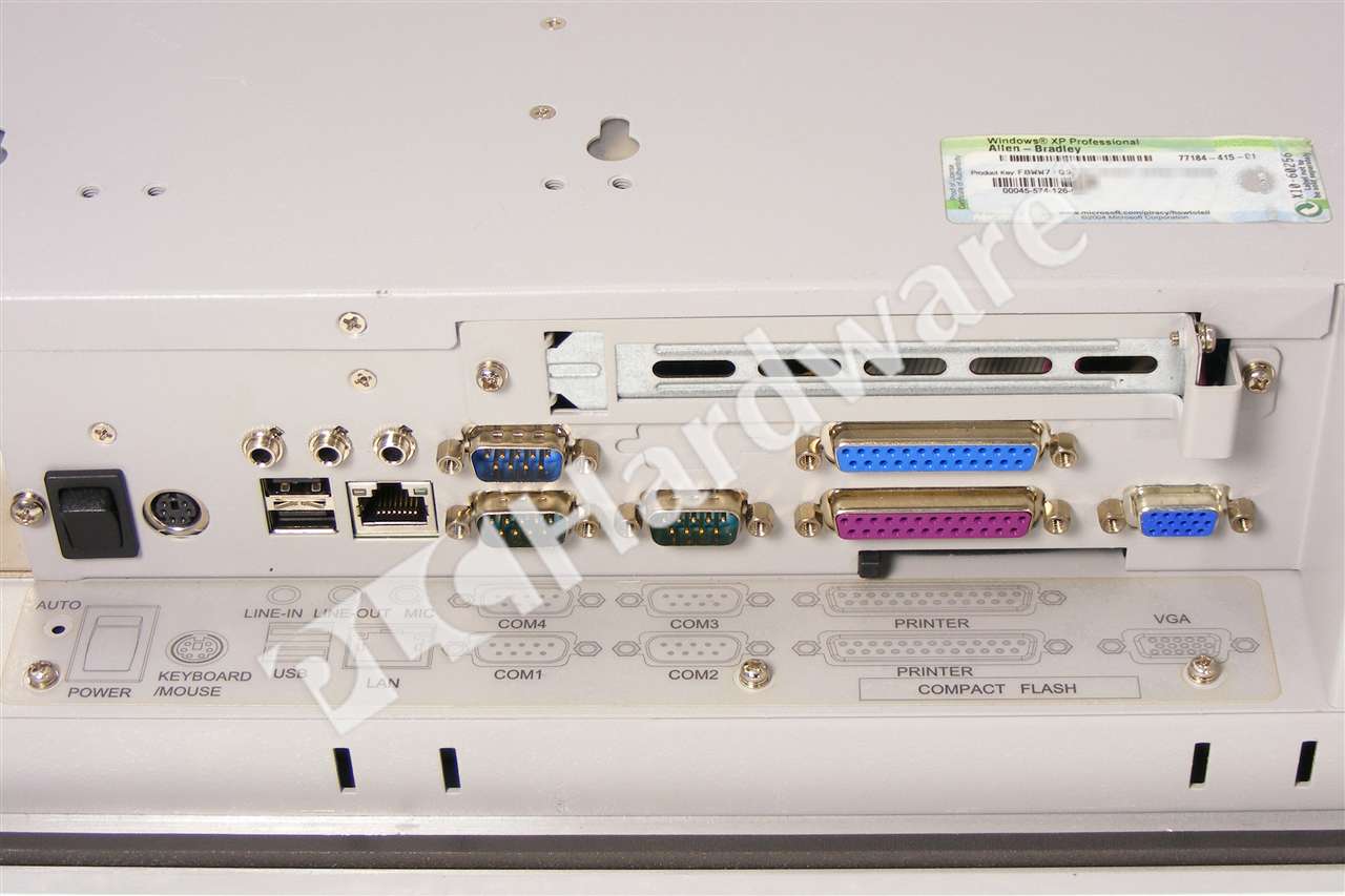 6181P-15TSXPH/B 4
