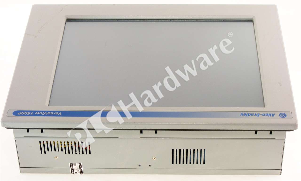 6181P-15TSXPH/C 2