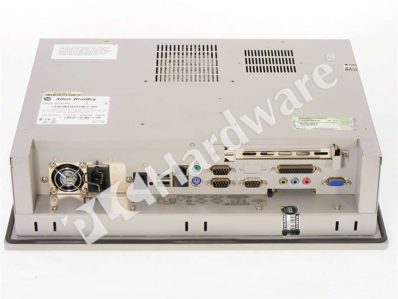 6181P-15TSXPH/C 3
