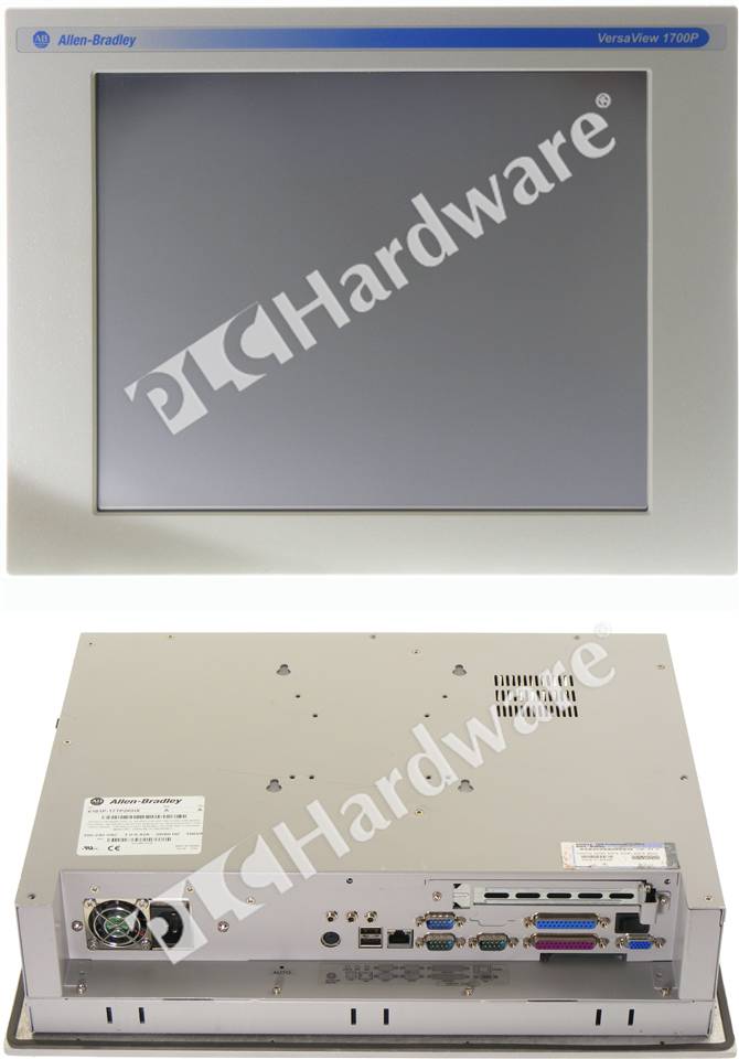 Show large image 6181P-17TP2KH/C
