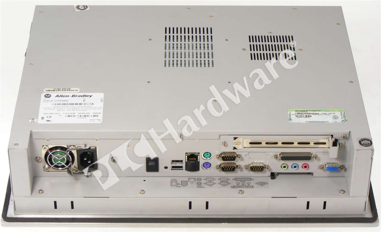 6181P-17TPXPH 4