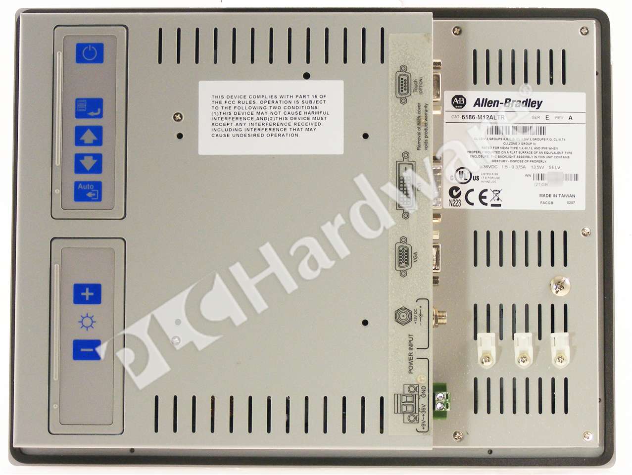6186-M12ALTR/E 1
