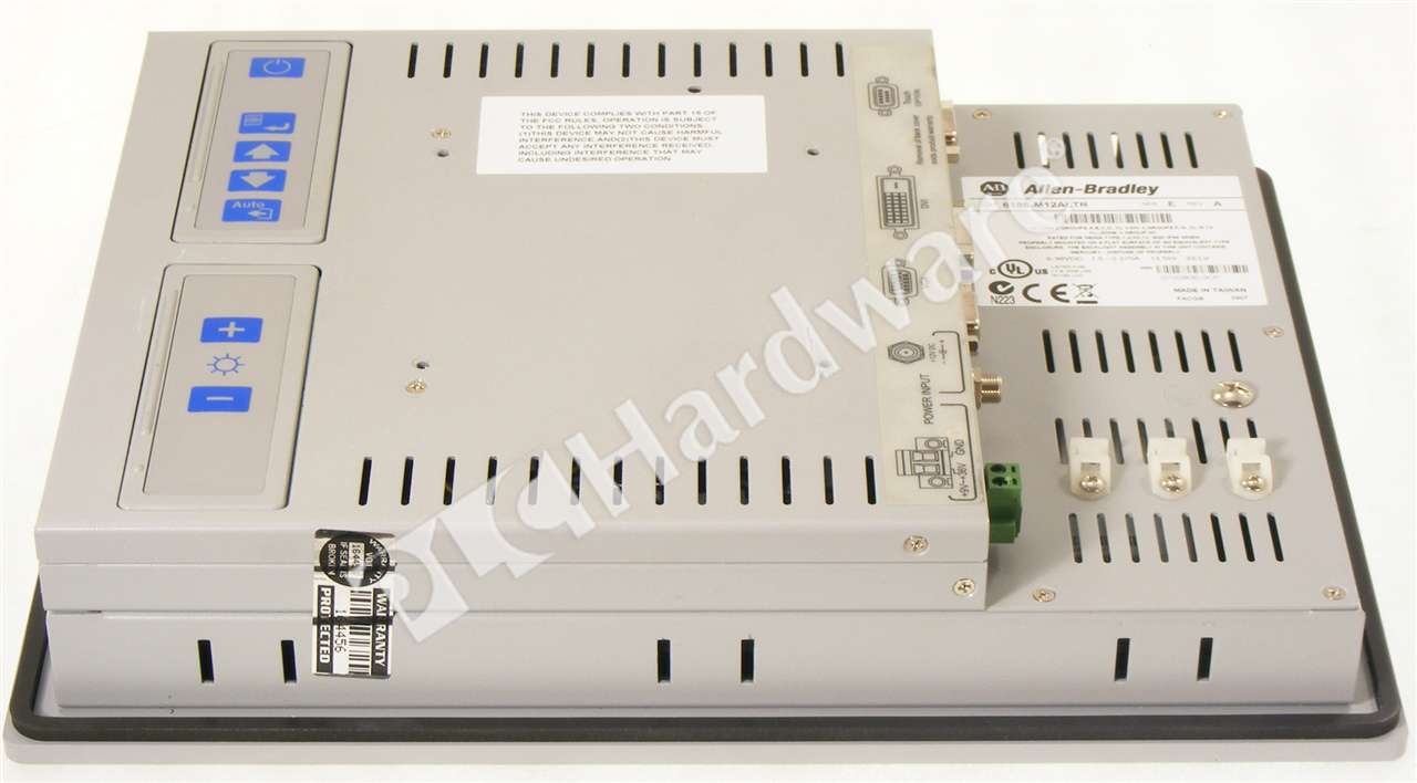 6186-M12ALTR/E 2