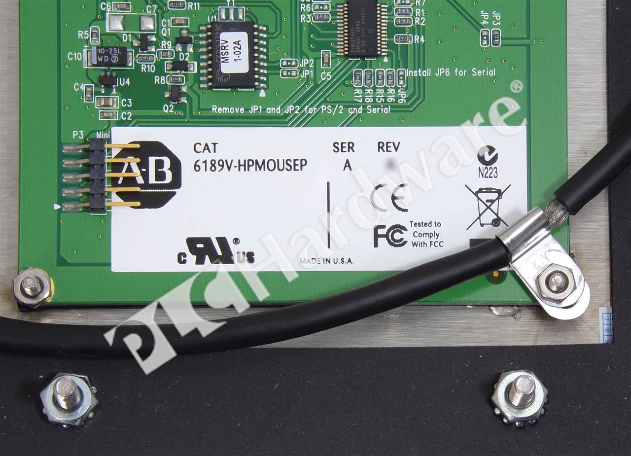 6189V-HPMOUSEP 5