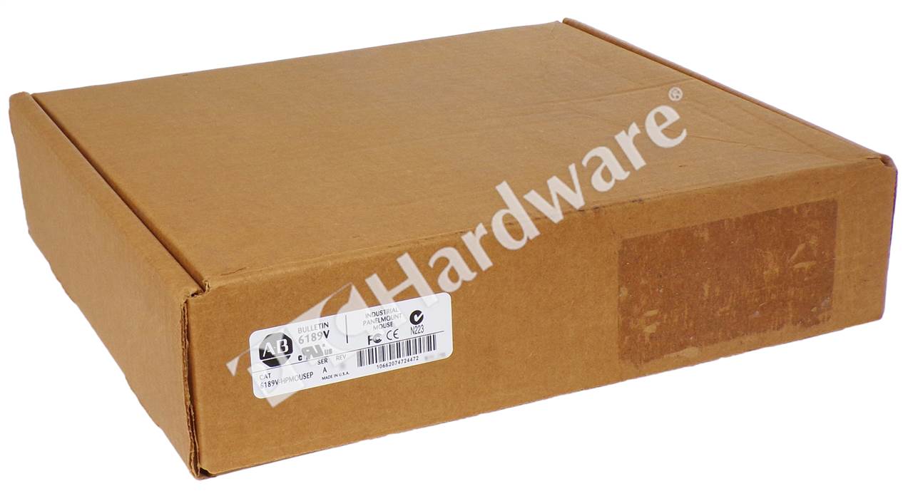 6189V-HPMOUSEP 7