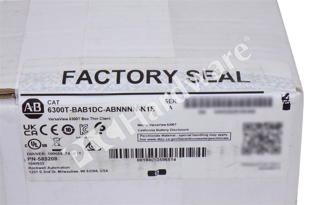 6300T-BAB1DC-ABNNNN-N1S/A 3