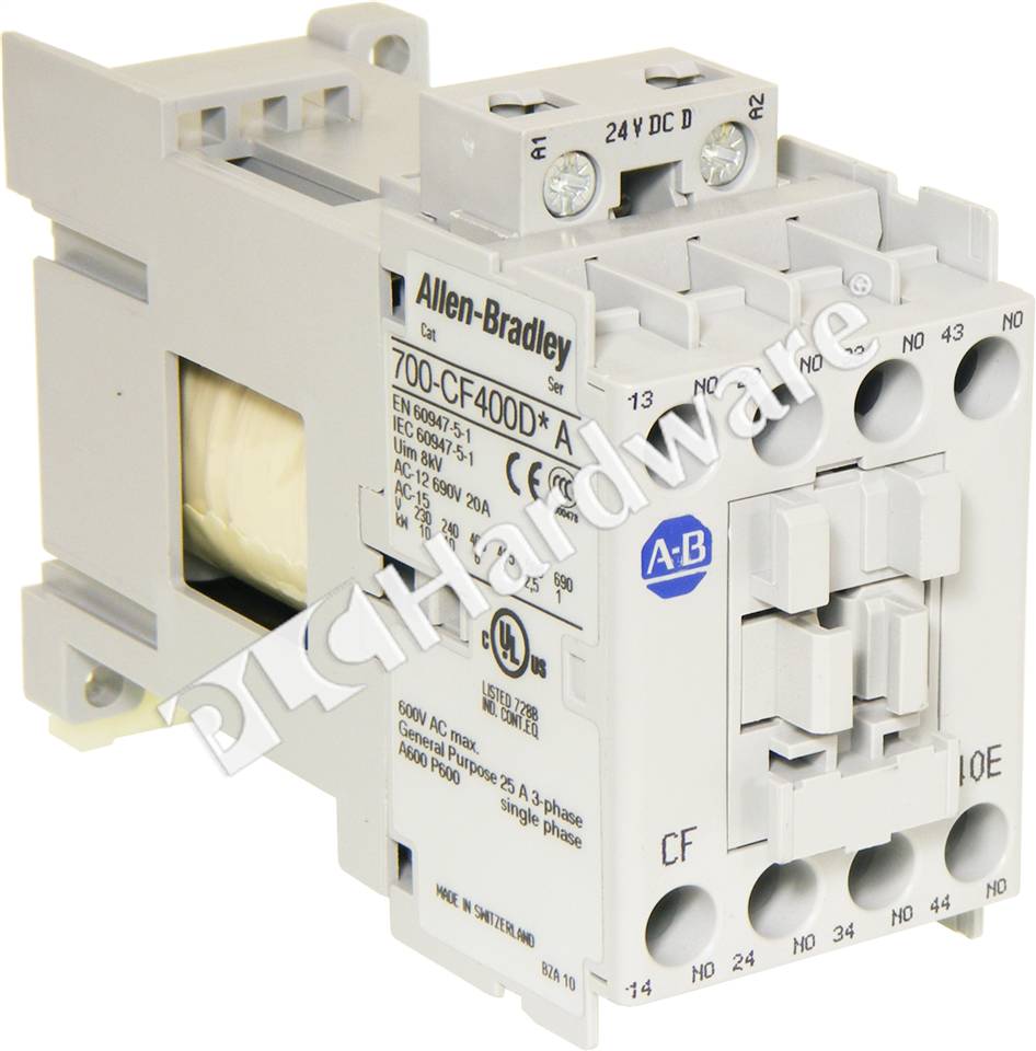 Show large image 700-CF400DJ/A