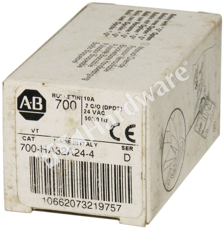 700-HA32A24-4 7