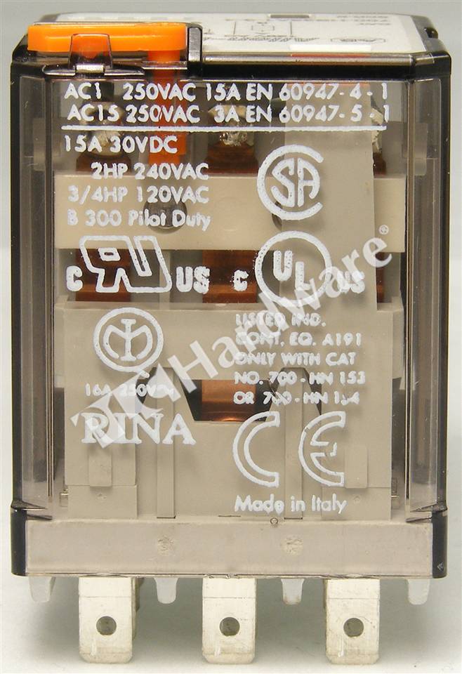 700-HB33A1-3-4/E 2