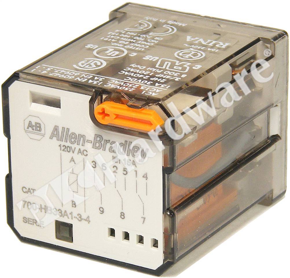 700-HB33A1-3-4/E