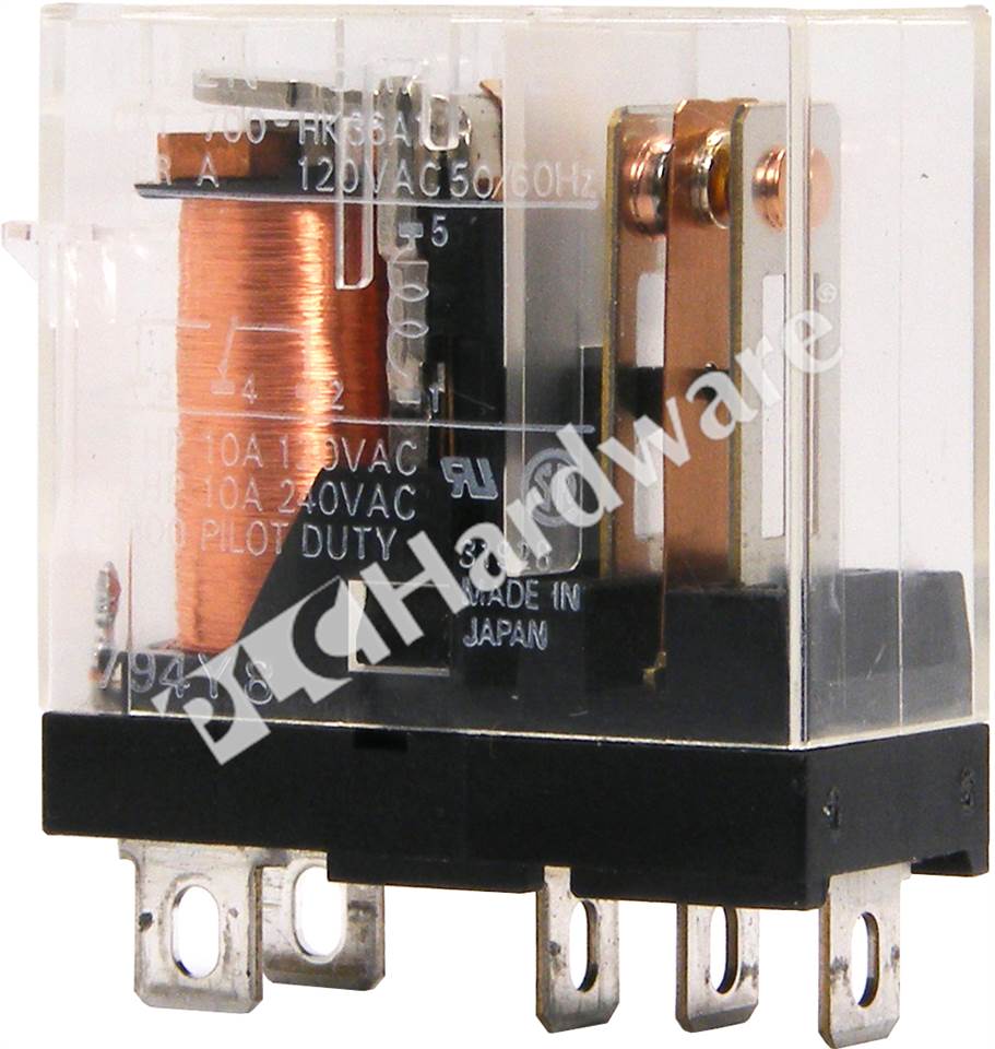 700-HK36A1/A 1
