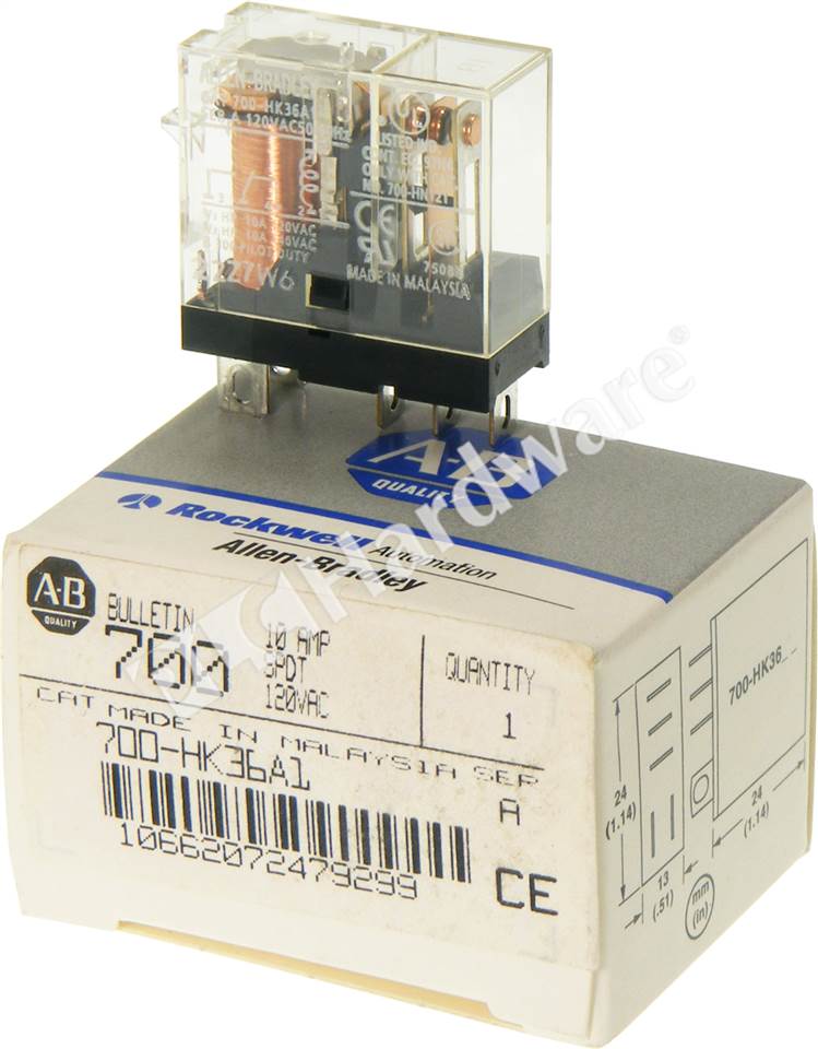 700-HK36A1/A