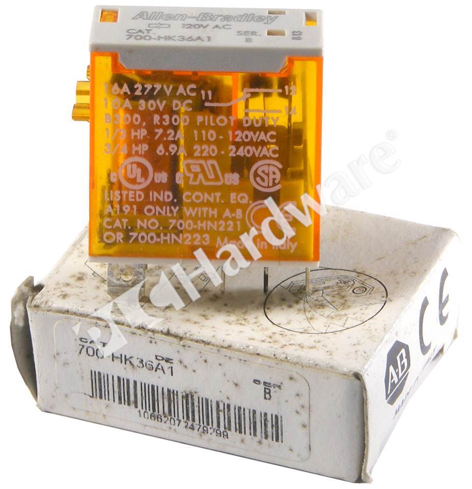 700-HK36A1/B