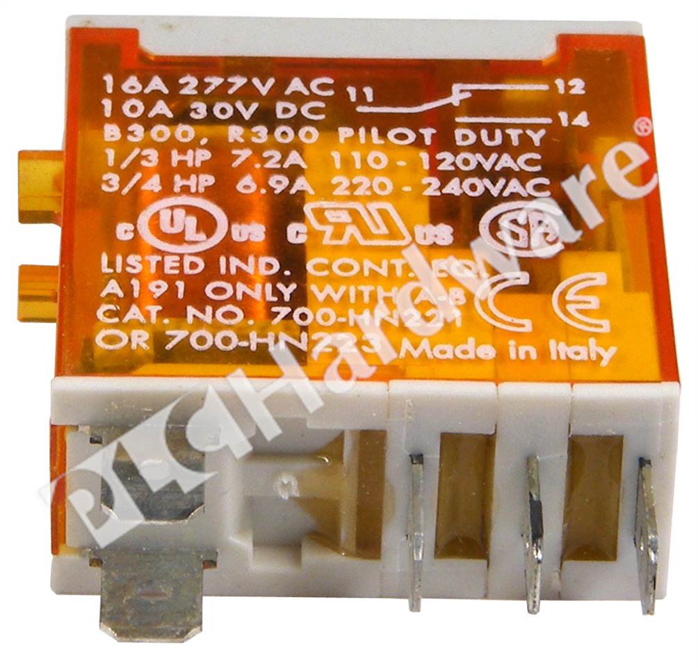 700-HK36A1/B 2