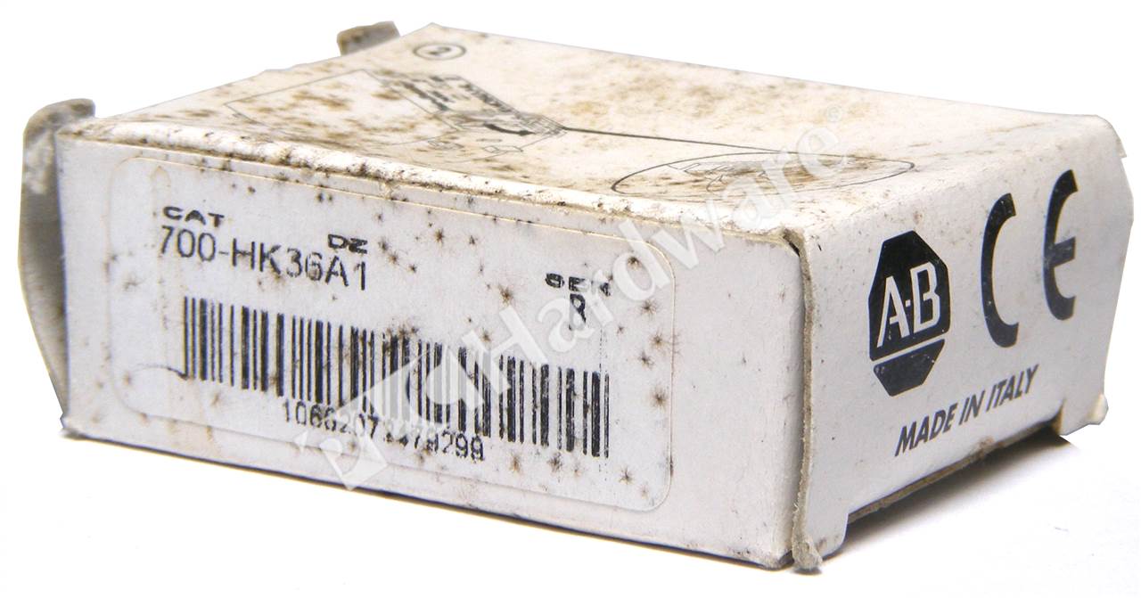 700-HK36A1/B 5