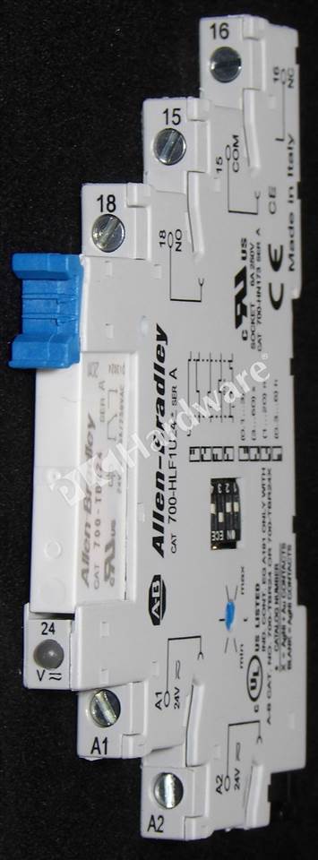 700-HLF1U24/A 2